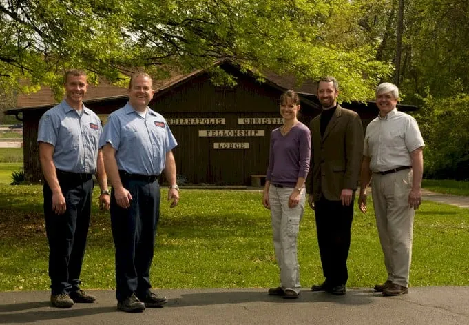 Slide of Johnson Heating Cooling And Plumbing