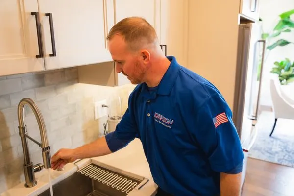 Johnson Heating Cooling And Plumbing