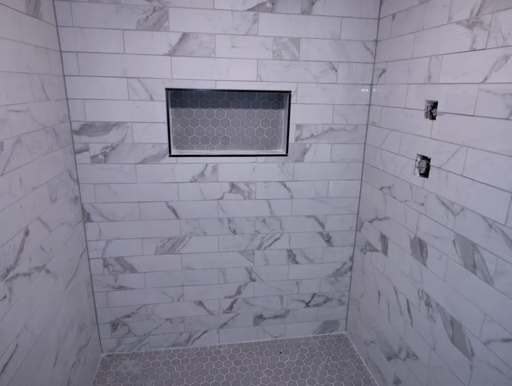 Slide of Johnson Home Improvement An Mechanical