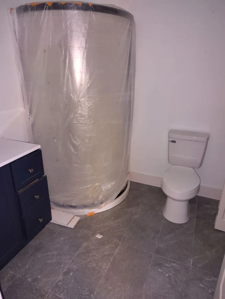 Slide of Johnson Home Improvement An Mechanical