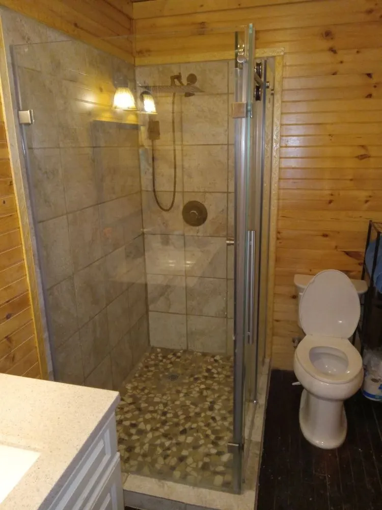 Slide of Johnson Home Improvement An Mechanical