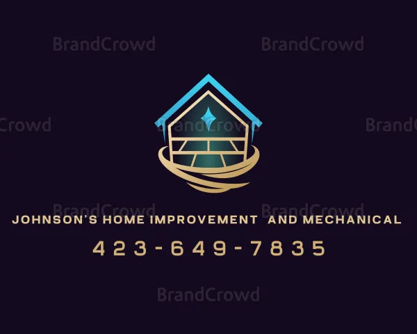 Slide of Johnson Home Improvement and Mechanical