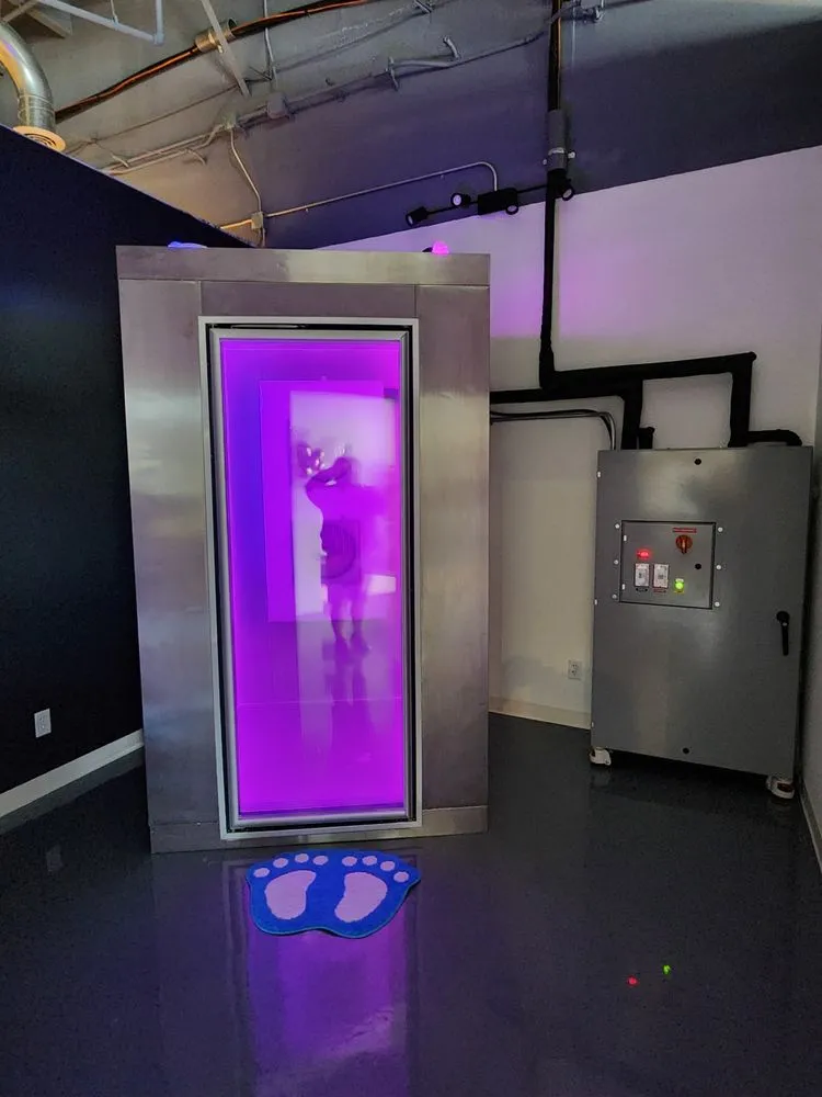 Slide of Johnson Hvac Plumbing Services