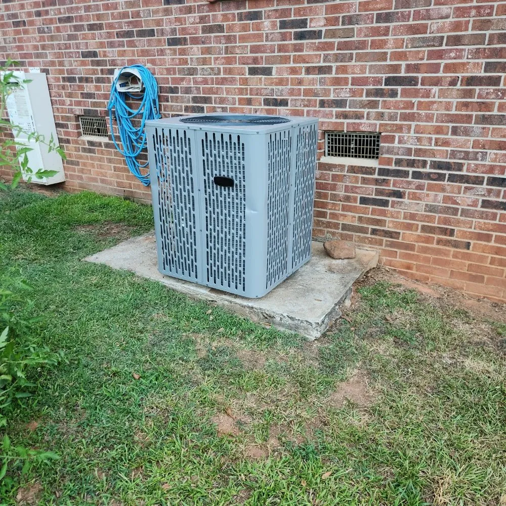 Slide of Johnson Hvac Plumbing Services