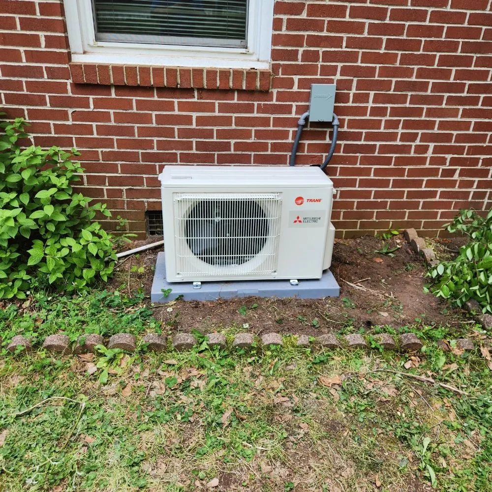 Slide of Johnson Hvac Plumbing Services