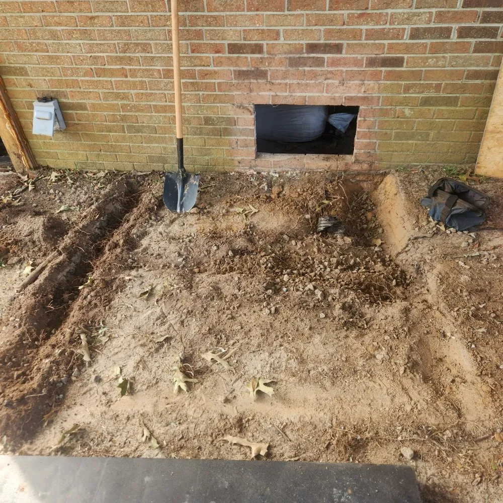 Slide of Johnson Hvac Plumbing Services