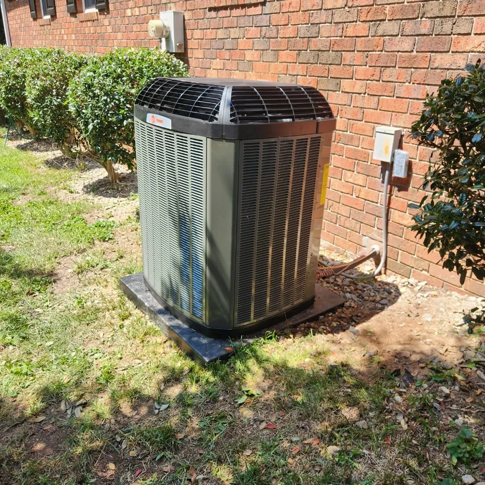 Slide of Johnson Hvac Plumbing Services