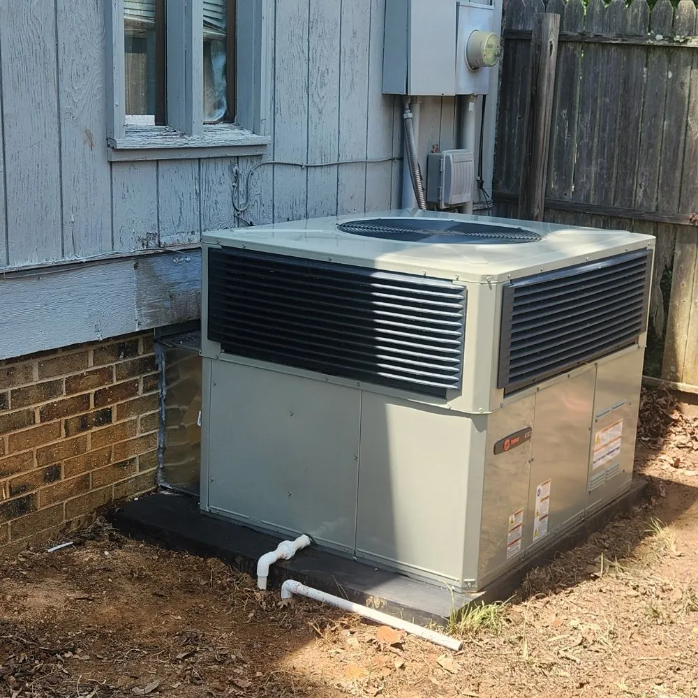 Slide of Johnson Hvac Plumbing Services