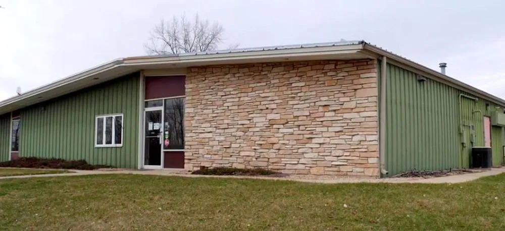 Slide of Johnson Mechanical