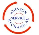 Slide of Johnson Mechanical Service
