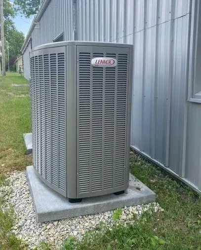 Slide of Johnson Plumbing & Heating