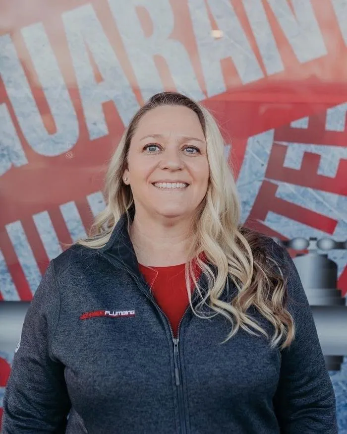 Slide of Johnson Plumbing