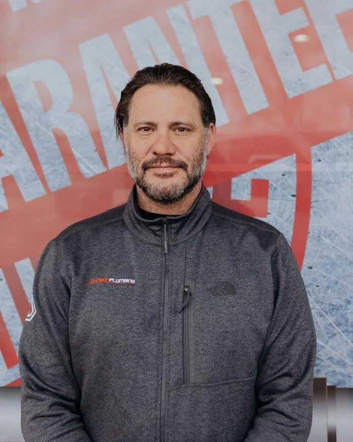 Slide of Johnson Plumbing