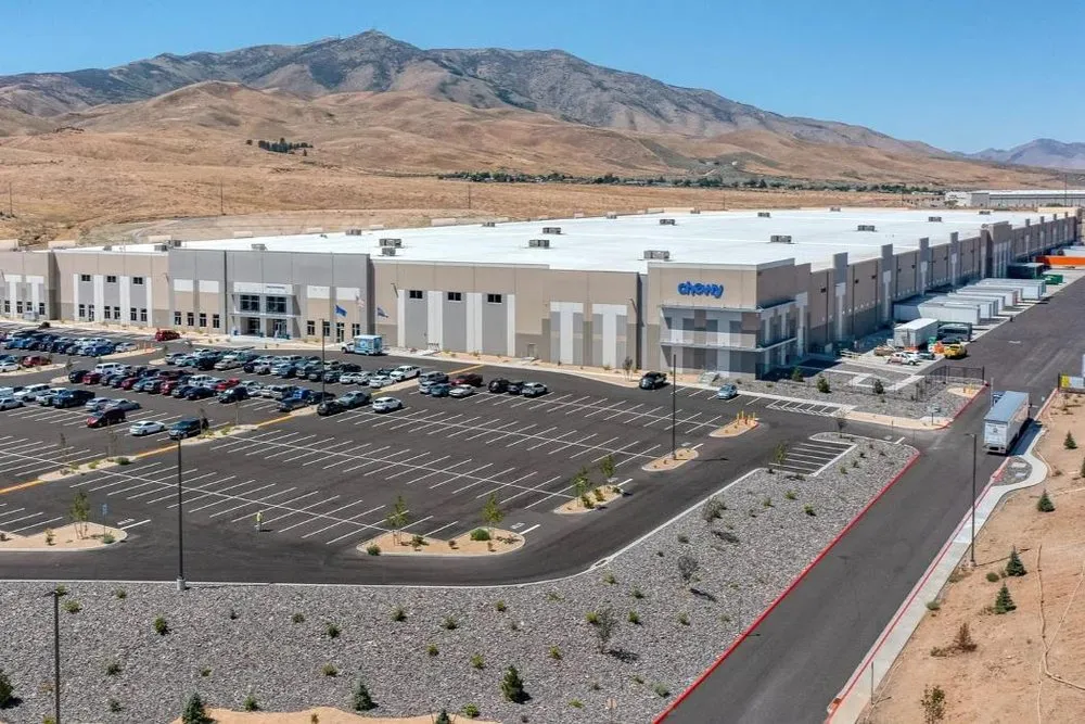 Slide of Johnson Plumbing