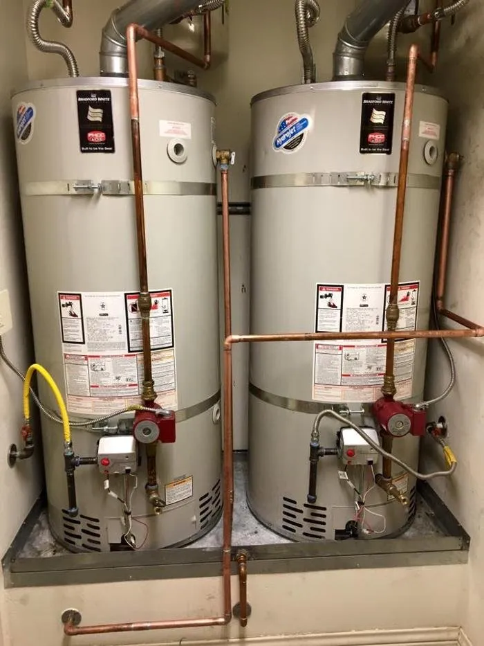 Slide of Johnson Plumbing