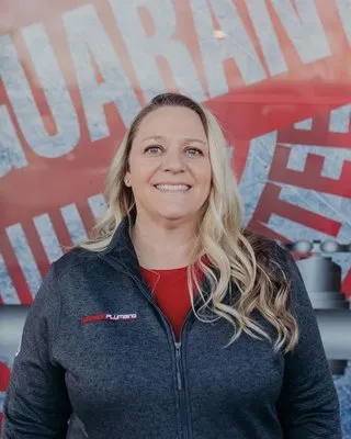 Johnson Plumbing Logo