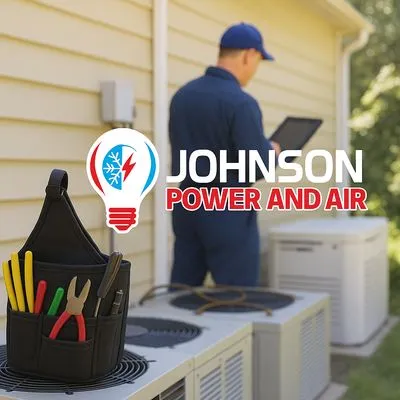Johnson Power and Air