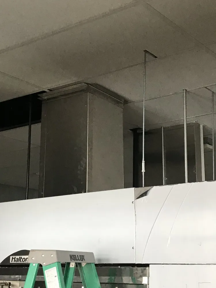 Slide of Johnson Sheetmetal