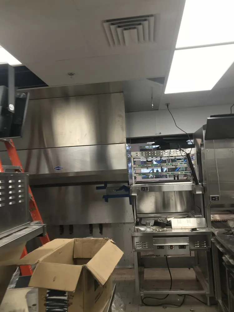 Slide of Johnson Sheetmetal