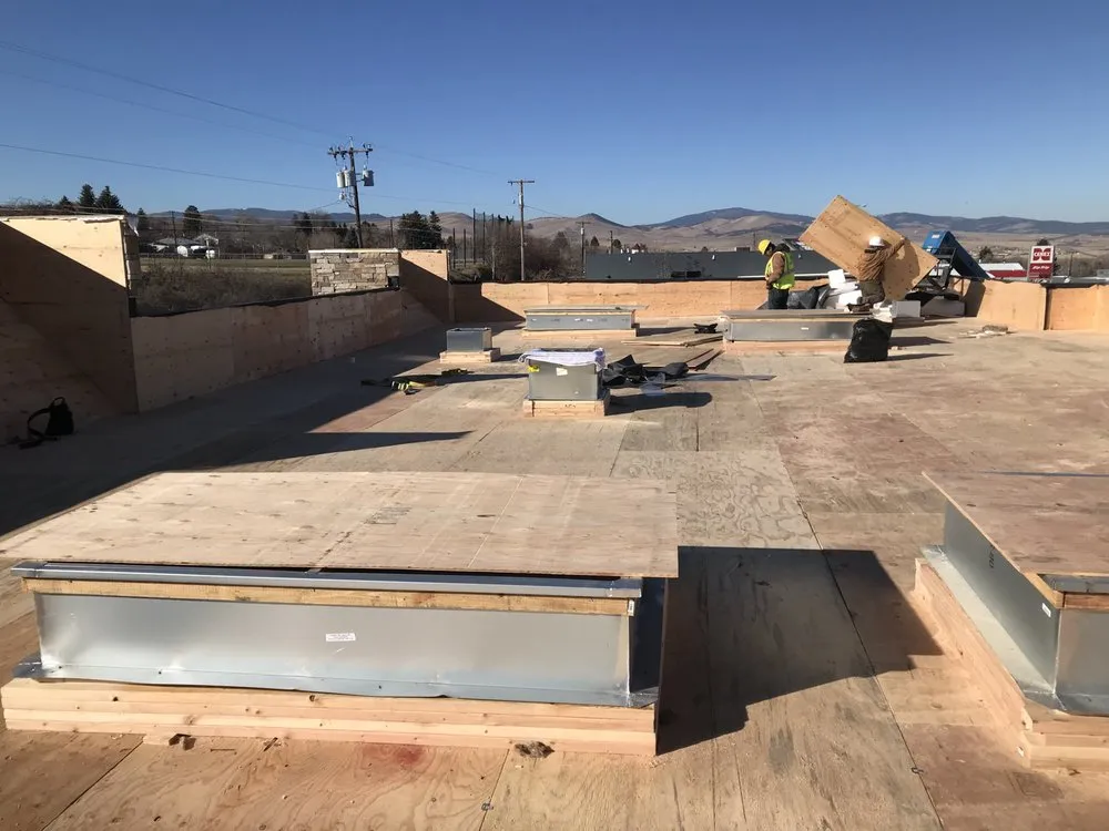 Slide of Johnson Sheetmetal