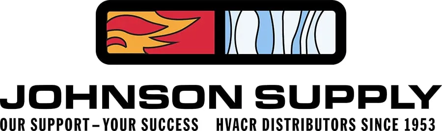 Slide of Johnson Supply