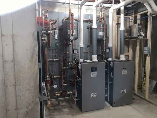 Johnson Thermol-Temp