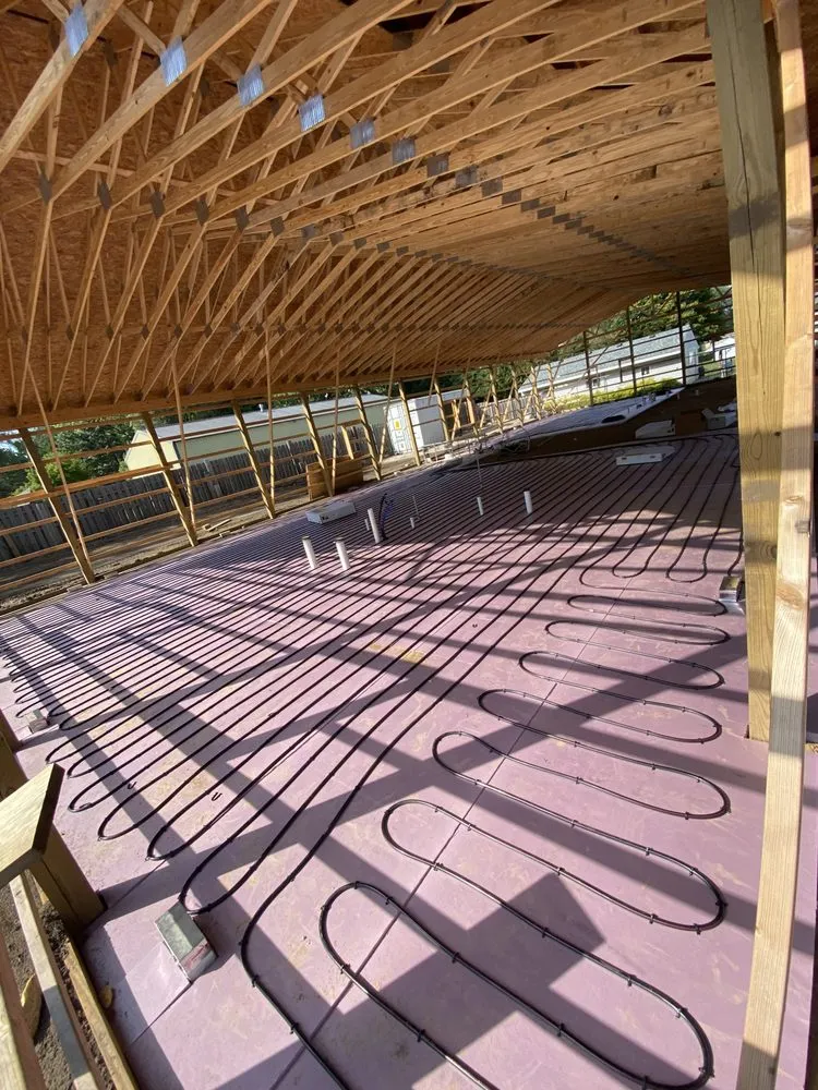 Slide of Johnson's Heating & Air Conditioning