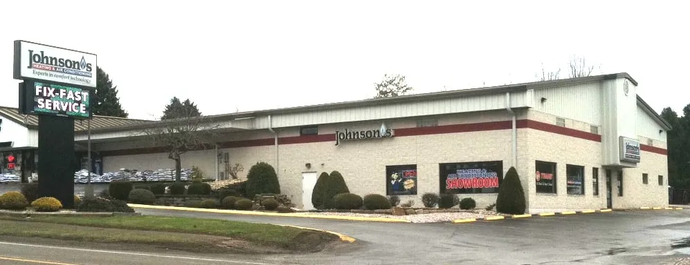 Expert air conditioning tune-up in Norvelt, PA by Johnson's Heating & Air Conditioning