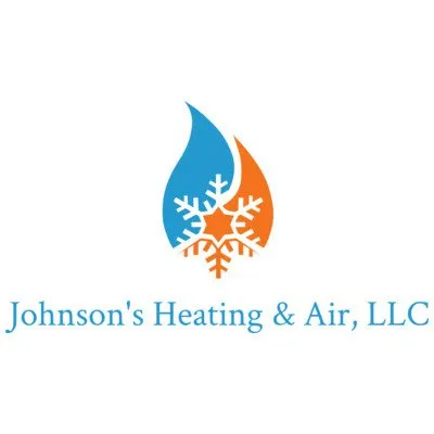 Slide of Johnson's Heating & Air