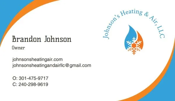 Johnson's Heating & Air