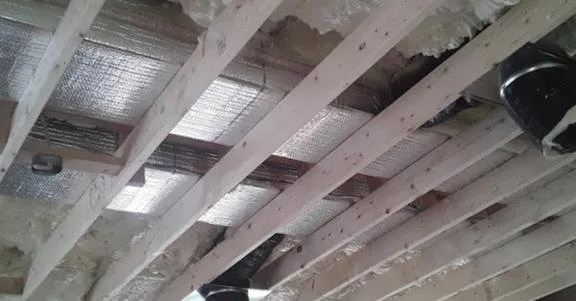 Slide of Johnson's Heating & Cooling