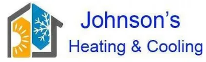 Slide of Johnson's Heating & Cooling