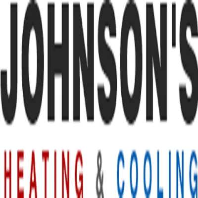 Slide of Johnson's Heating & Cooling