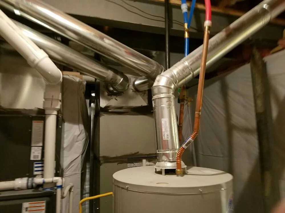 Slide of Johnson's Heating & Cooling