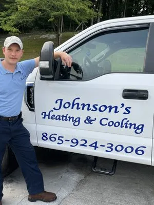 Johnson’s Heating & Cooling