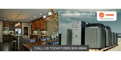 Slide of Johnson's Heating Air Conditioning & Refrigeration