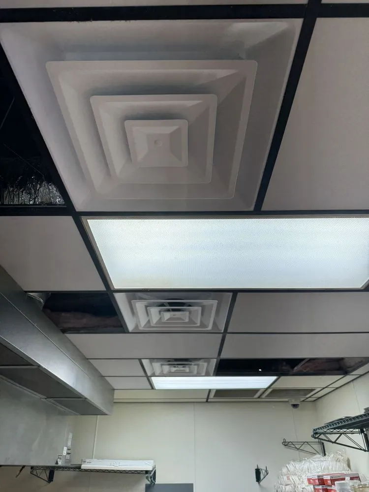 Slide of Johnson’s Heating and Cooling