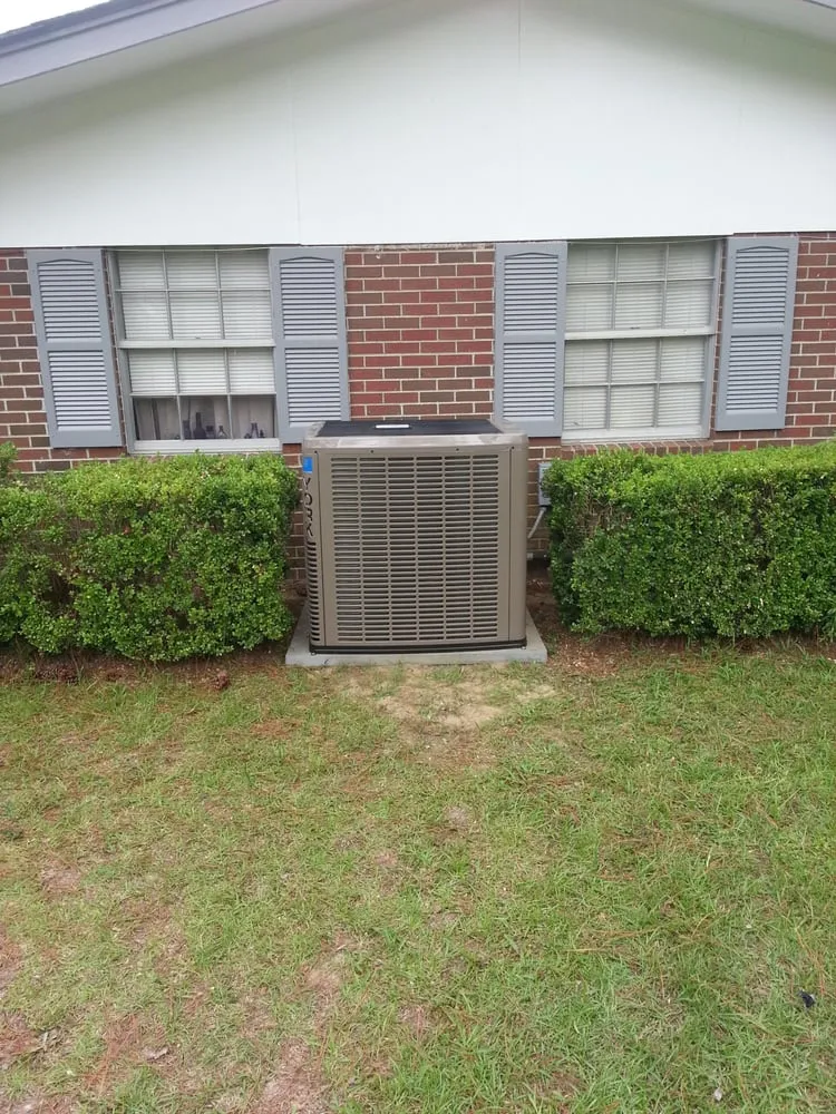 Slide of Johnson's Heating And Cooling