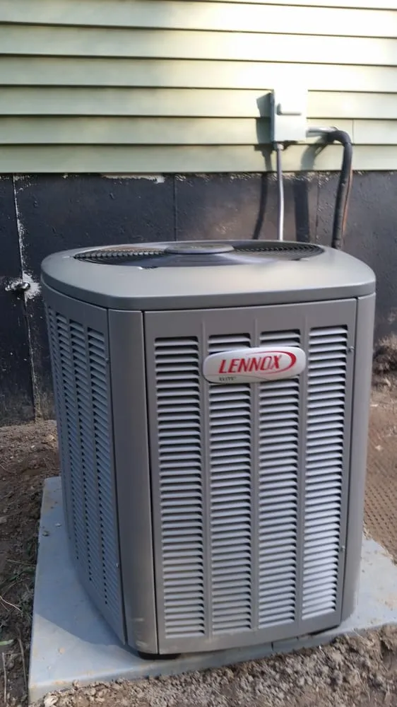 Slide of Johnson's Integrity Heating And Cooling