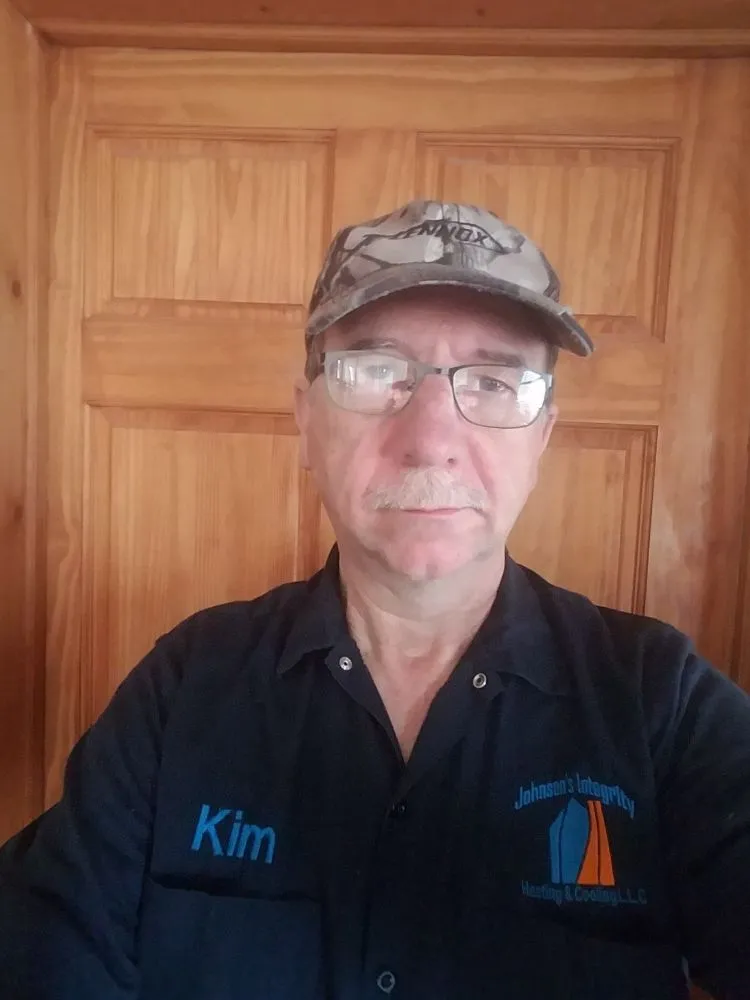 Slide of Johnson's Integrity Heating And Cooling