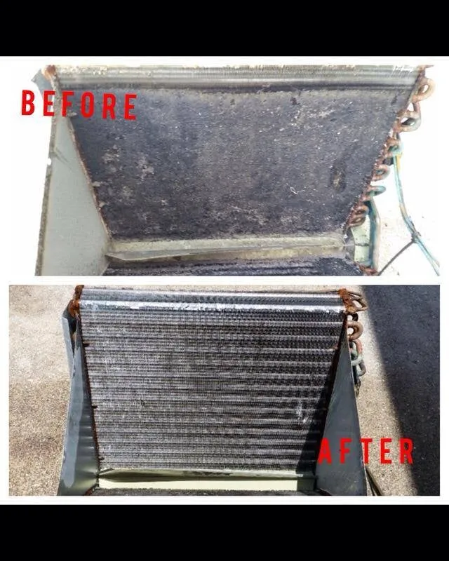 Slide of Johnson's Mechanical