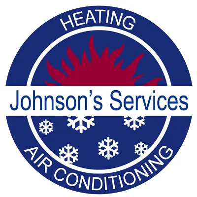 Johnson's Services Logo