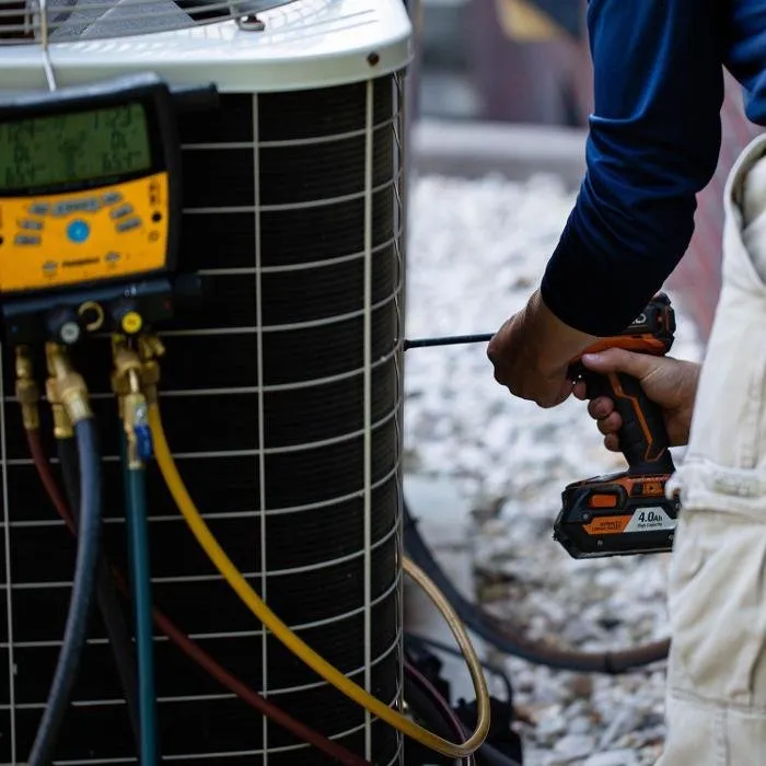 Slide of Johnston Cooling and Heating