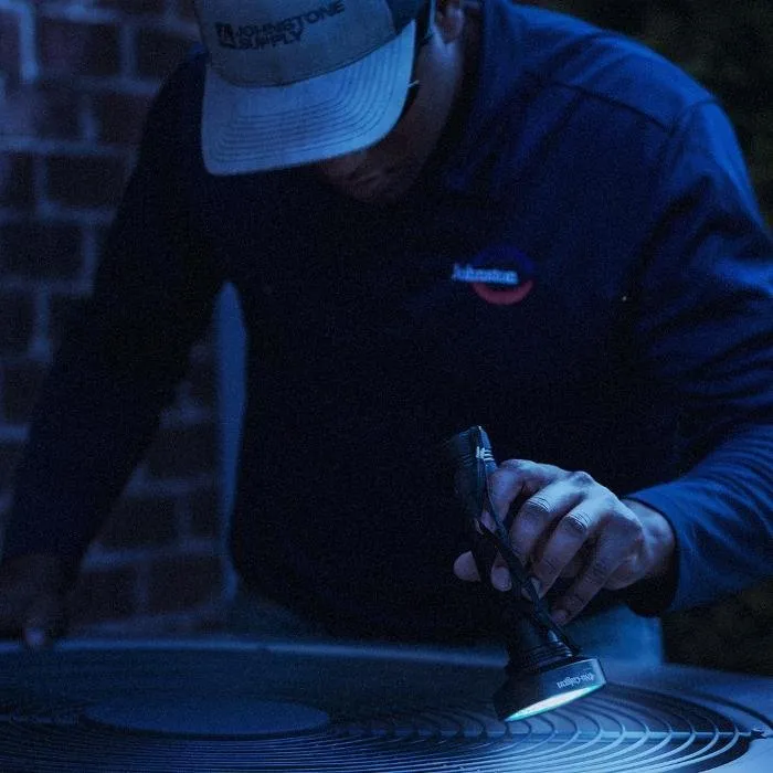 Slide of Johnston Cooling and Heating