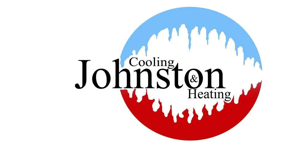 Slide of Johnston Cooling and Heating