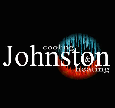 Slide of Johnston Cooling and Heating