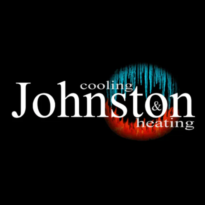 Slide of Johnston Cooling and Heating