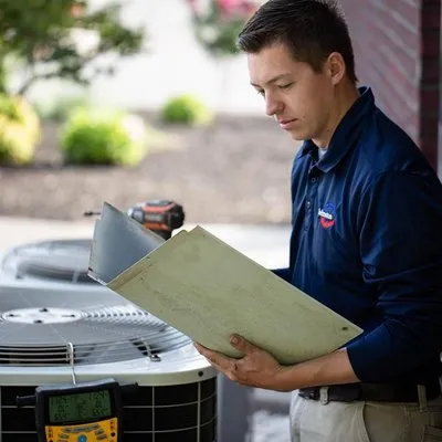 Johnston Cooling and Heating