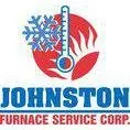 Slide of Johnston Furnace Service