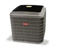 Slide of Johnston Furnace Service